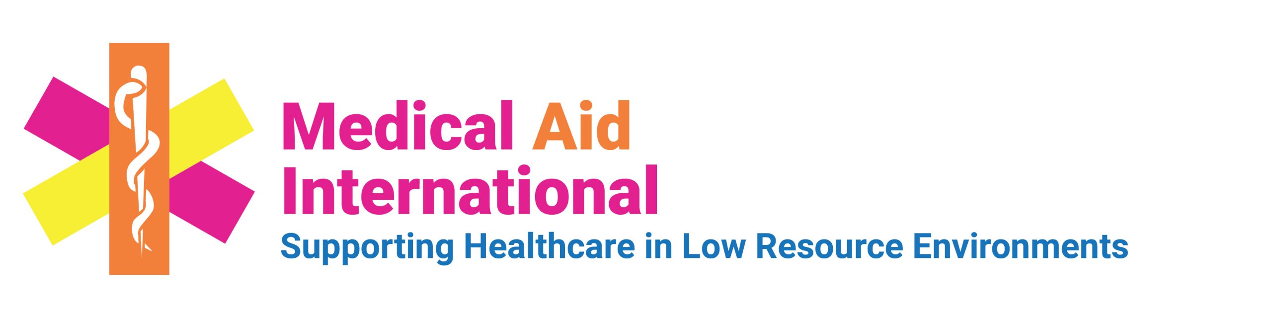 Medical Aid International